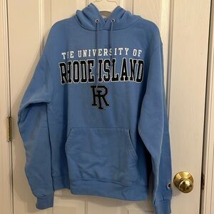 University of Rhode Island hoodie